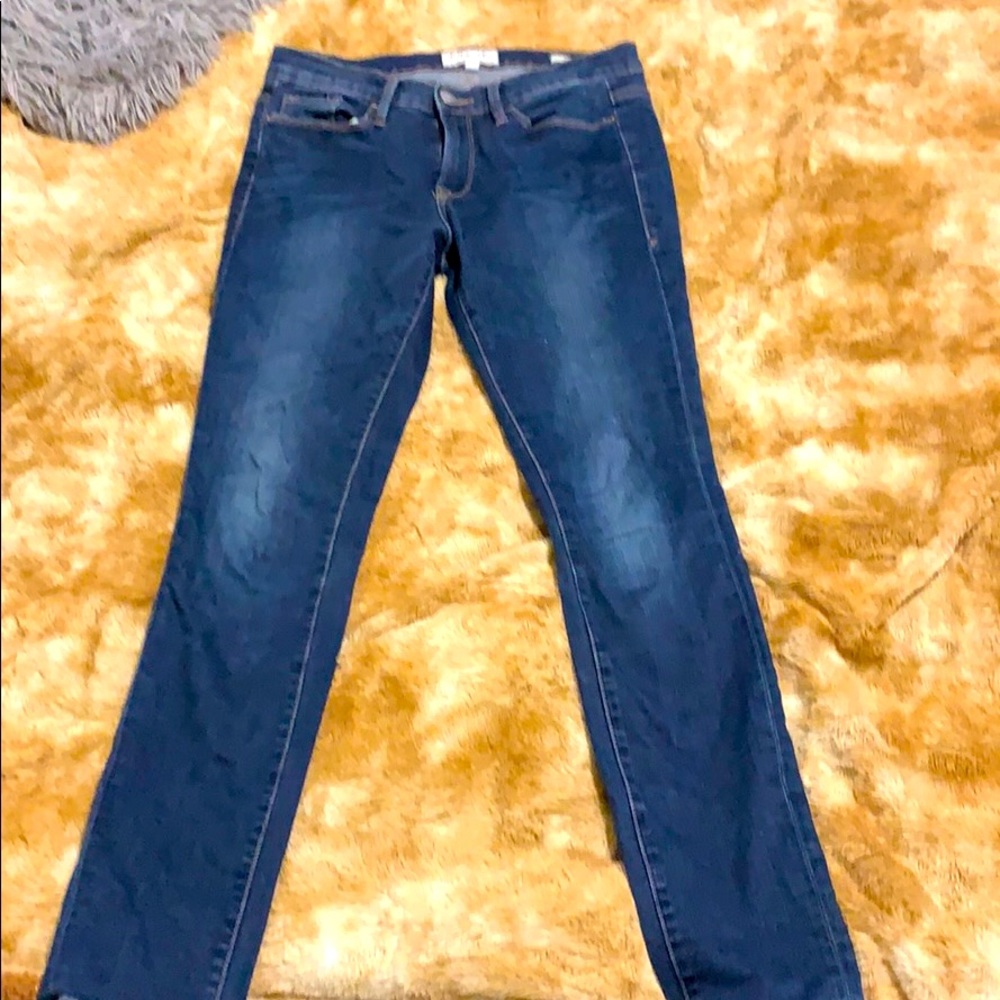 Frame Women’s Denim